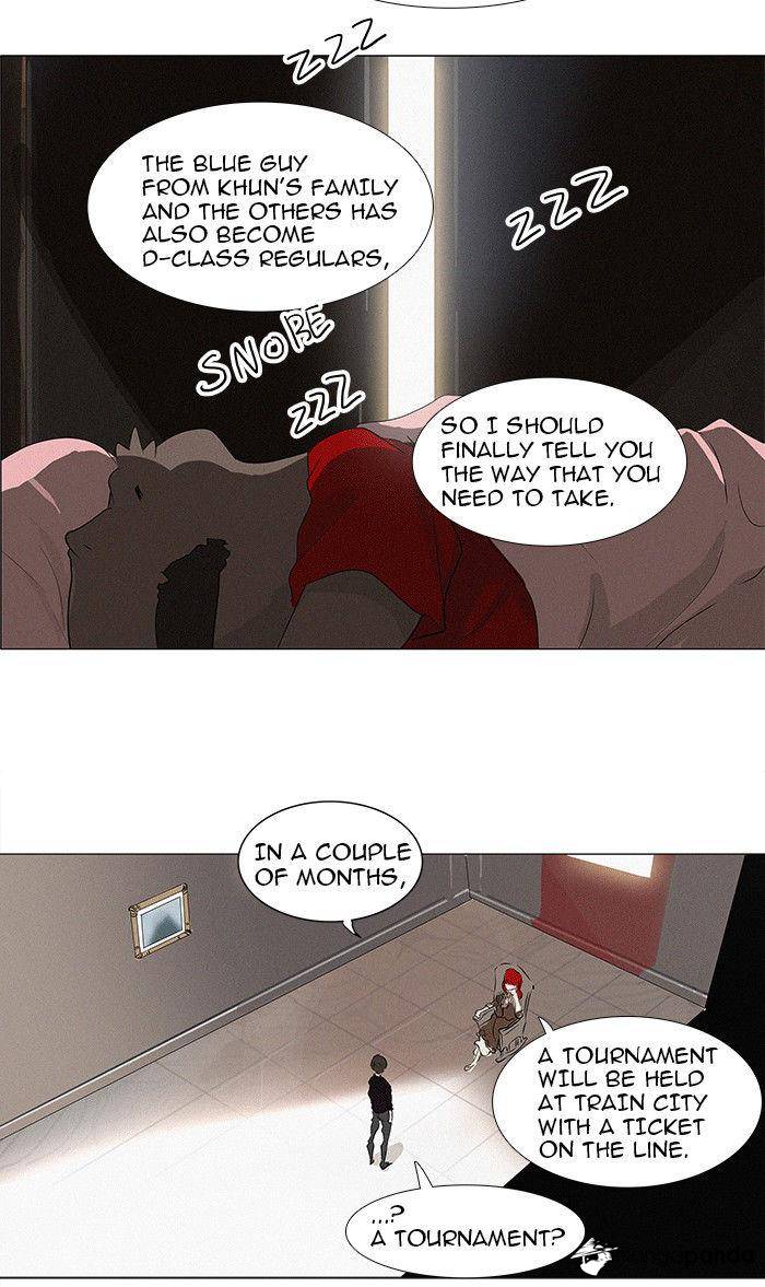 Tower of God Chapter 198 image 15